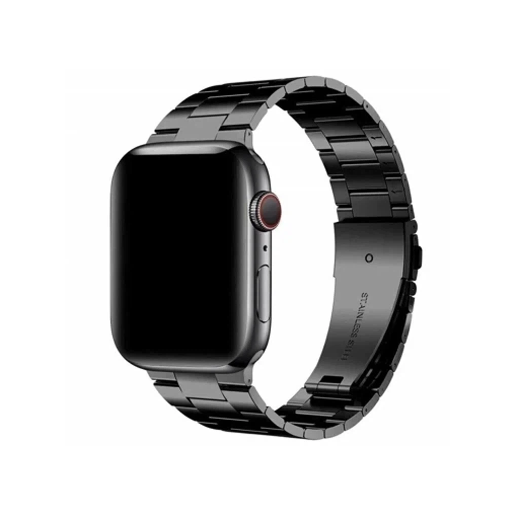 Блочный ремешок для Apple Watch 